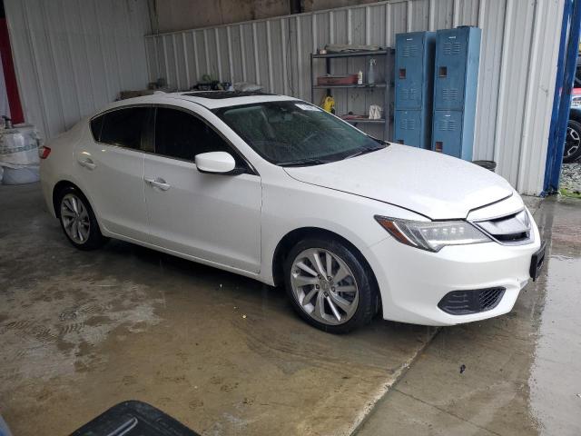 Photo 3 VIN: 19UDE2F72HA009504 - ACURA ILX 