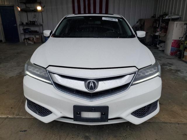 Photo 4 VIN: 19UDE2F72HA009504 - ACURA ILX 