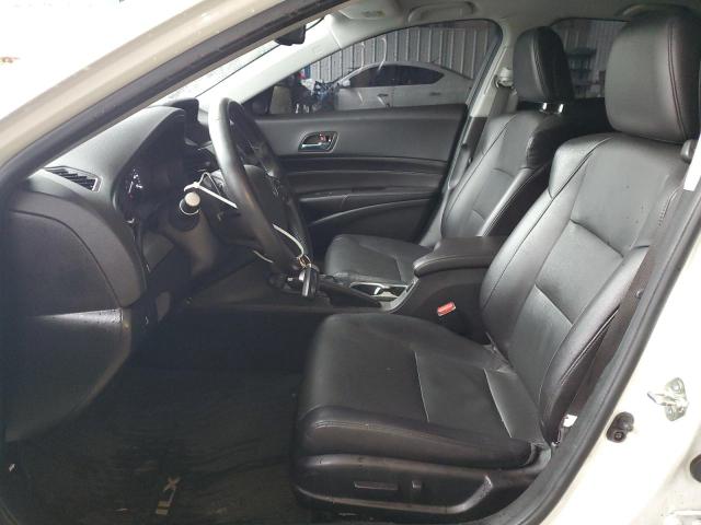 Photo 6 VIN: 19UDE2F72HA009504 - ACURA ILX 