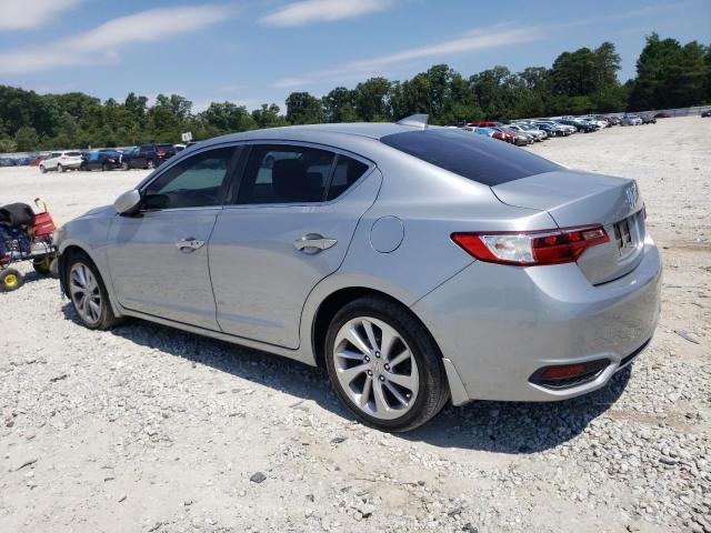 Photo 1 VIN: 19UDE2F72HA011432 - ACURA ILX PREMIU 