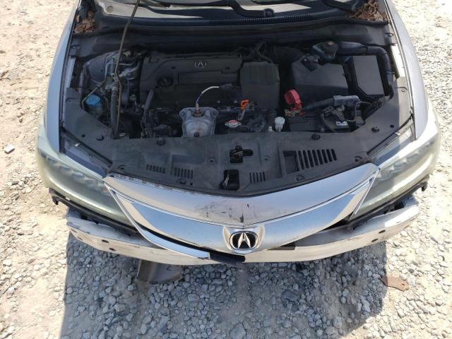 Photo 10 VIN: 19UDE2F72HA011432 - ACURA ILX PREMIU 