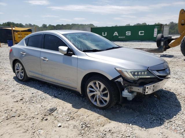 Photo 3 VIN: 19UDE2F72HA011432 - ACURA ILX PREMIU 