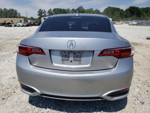 Photo 5 VIN: 19UDE2F72HA011432 - ACURA ILX PREMIU 