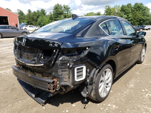 Photo 3 VIN: 19UDE2F72HA014251 - ACURA ILX 