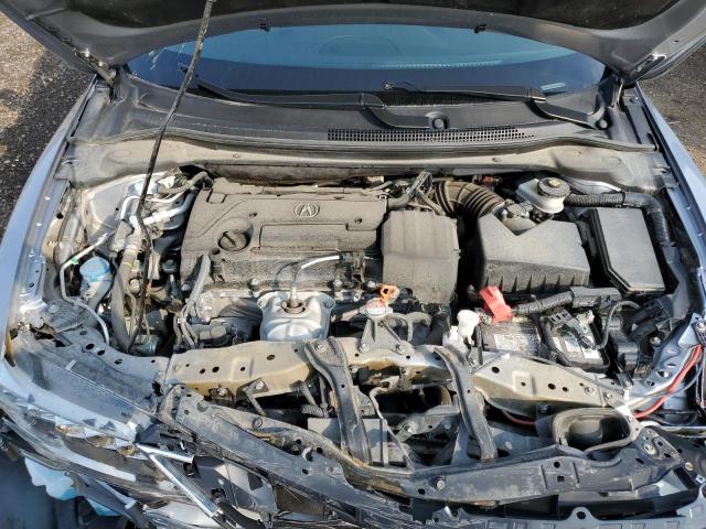 Photo 10 VIN: 19UDE2F72HA800955 - ACURA ILX PREMIU 