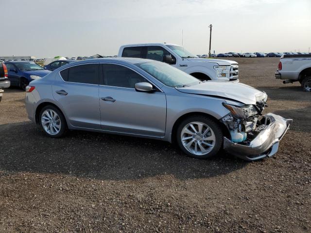 Photo 3 VIN: 19UDE2F72HA800955 - ACURA ILX PREMIU 