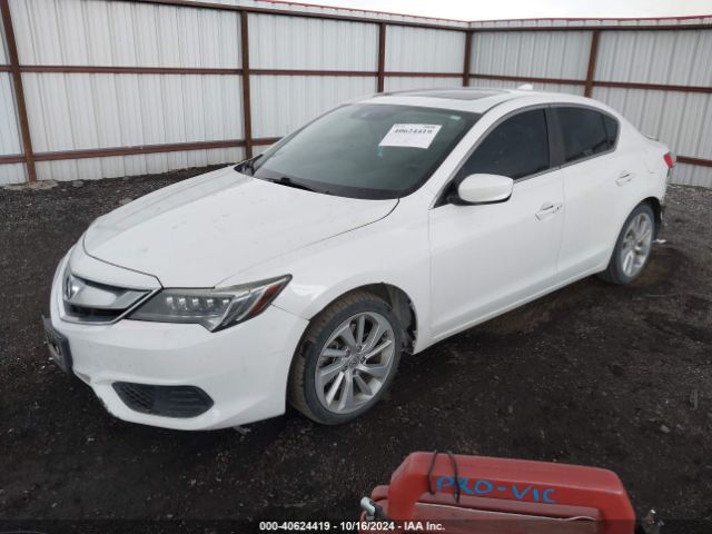 Photo 1 VIN: 19UDE2F72JA002347 - ACURA ILX 