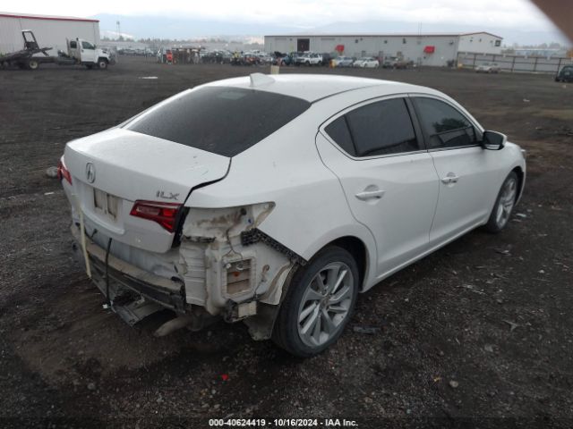 Photo 3 VIN: 19UDE2F72JA002347 - ACURA ILX 