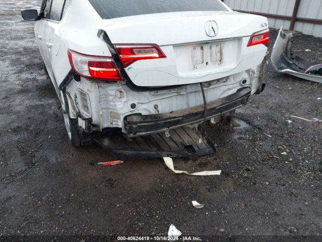 Photo 5 VIN: 19UDE2F72JA002347 - ACURA ILX 