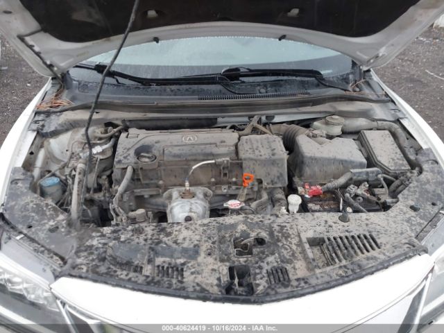 Photo 9 VIN: 19UDE2F72JA002347 - ACURA ILX 