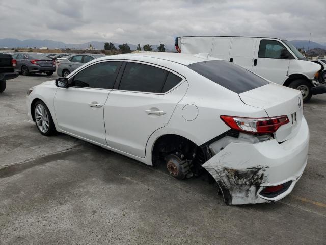 Photo 1 VIN: 19UDE2F72JA002560 - ACURA ILX PREMIU 