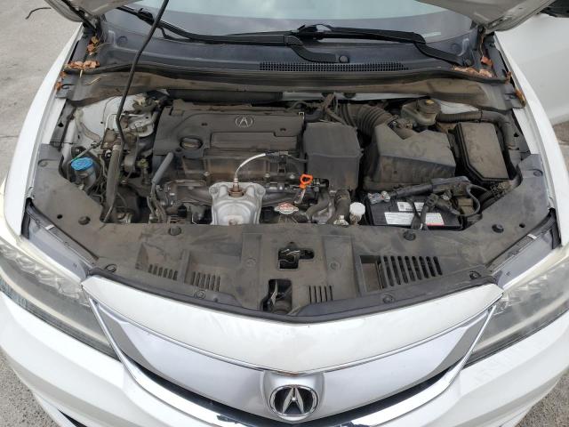 Photo 10 VIN: 19UDE2F72JA002560 - ACURA ILX PREMIU 