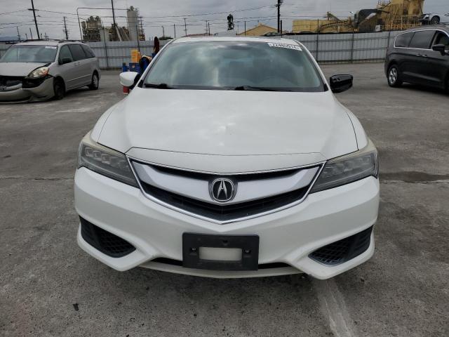 Photo 4 VIN: 19UDE2F72JA002560 - ACURA ILX PREMIU 