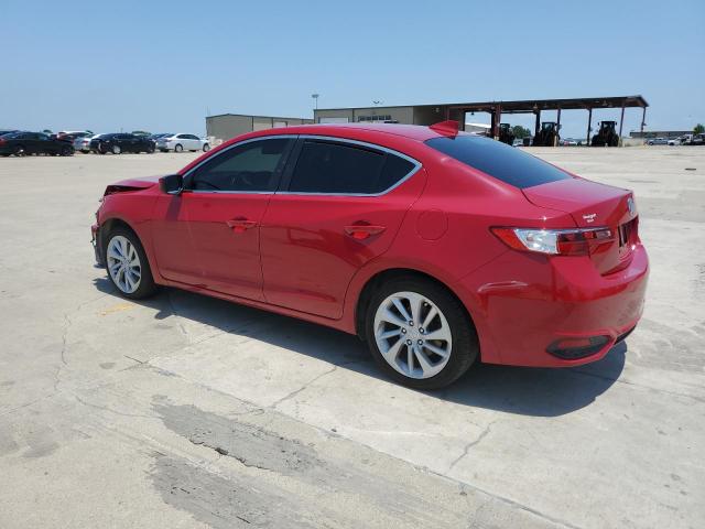 Photo 1 VIN: 19UDE2F72JA002994 - ACURA ILX 