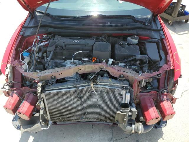 Photo 10 VIN: 19UDE2F72JA002994 - ACURA ILX 