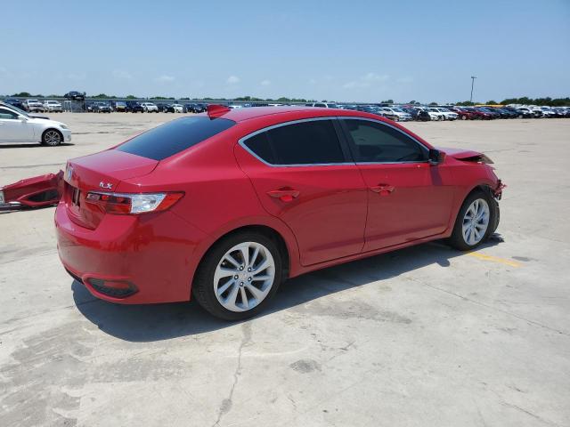 Photo 2 VIN: 19UDE2F72JA002994 - ACURA ILX 