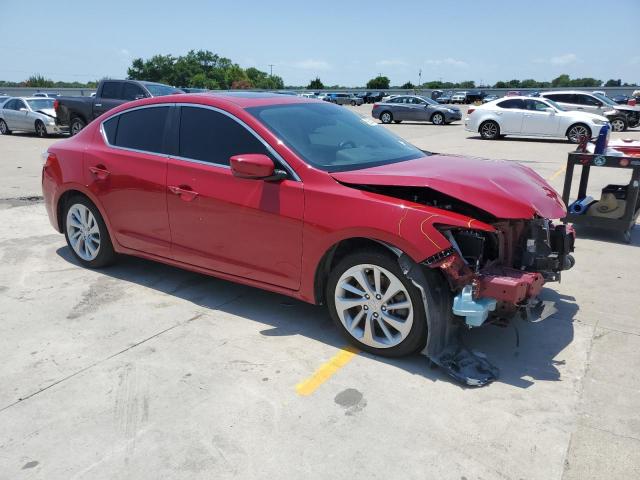 Photo 3 VIN: 19UDE2F72JA002994 - ACURA ILX 