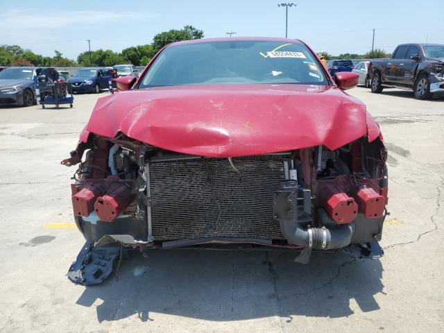 Photo 4 VIN: 19UDE2F72JA002994 - ACURA ILX 