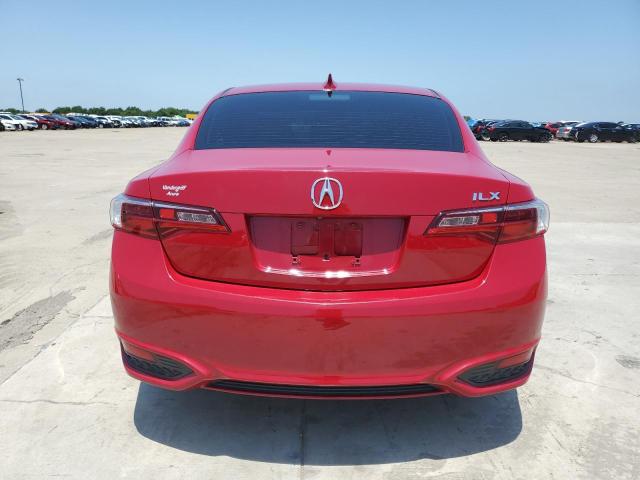 Photo 5 VIN: 19UDE2F72JA002994 - ACURA ILX 