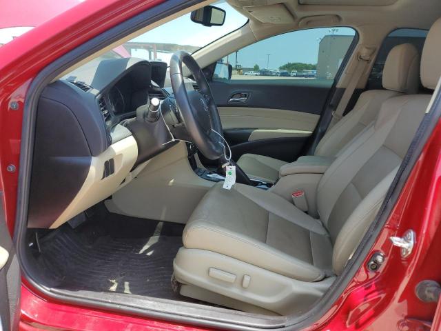 Photo 6 VIN: 19UDE2F72JA002994 - ACURA ILX 