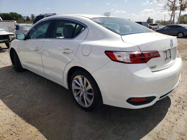 Photo 2 VIN: 19UDE2F72JA003112 - ACURA ILX PREMIU 