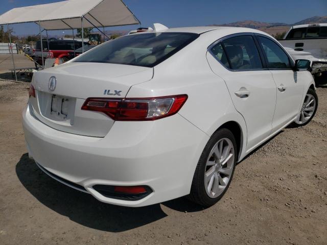 Photo 3 VIN: 19UDE2F72JA003112 - ACURA ILX PREMIU 