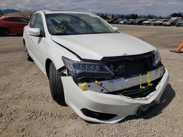 Photo 8 VIN: 19UDE2F72JA003112 - ACURA ILX PREMIU 