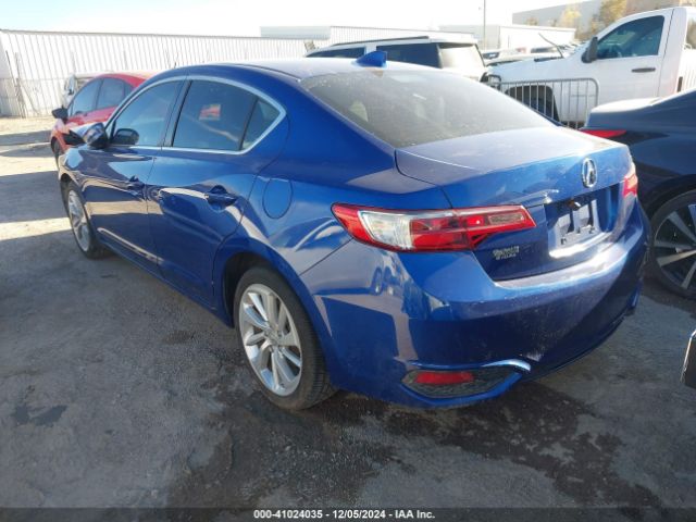 Photo 2 VIN: 19UDE2F72JA003482 - ACURA ILX 