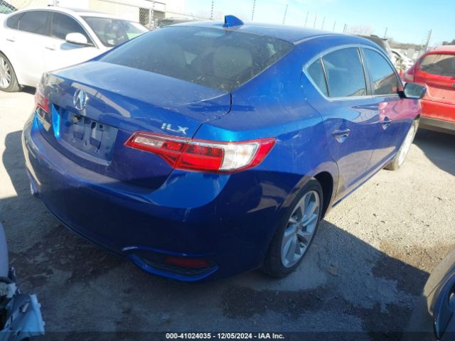 Photo 3 VIN: 19UDE2F72JA003482 - ACURA ILX 