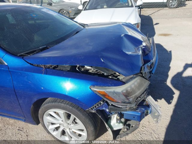 Photo 5 VIN: 19UDE2F72JA003482 - ACURA ILX 