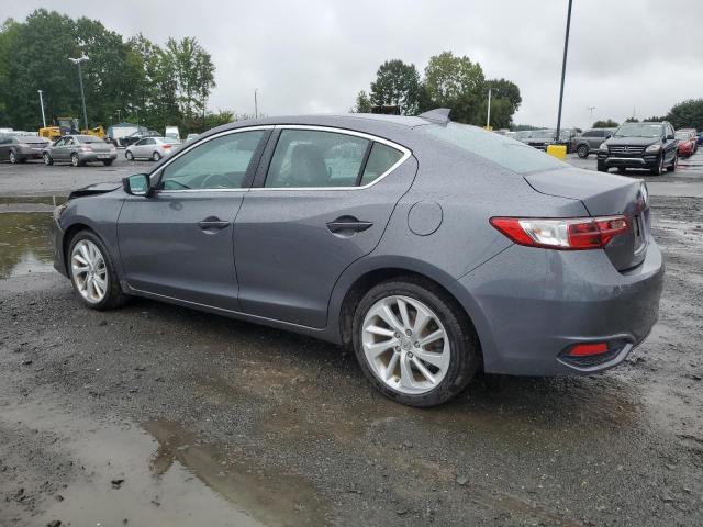 Photo 1 VIN: 19UDE2F72JA003501 - ACURA ILX 