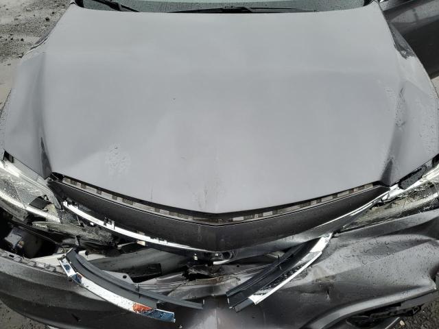 Photo 10 VIN: 19UDE2F72JA003501 - ACURA ILX 