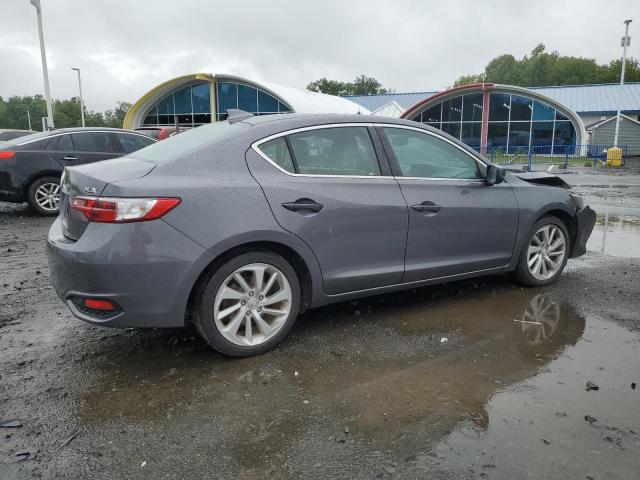 Photo 2 VIN: 19UDE2F72JA003501 - ACURA ILX 