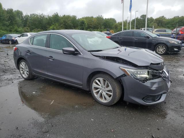 Photo 3 VIN: 19UDE2F72JA003501 - ACURA ILX 