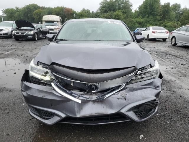 Photo 4 VIN: 19UDE2F72JA003501 - ACURA ILX 