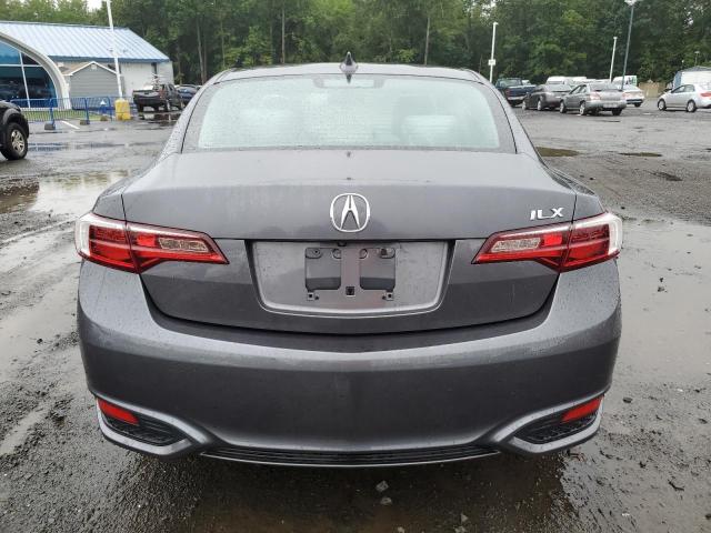 Photo 5 VIN: 19UDE2F72JA003501 - ACURA ILX 