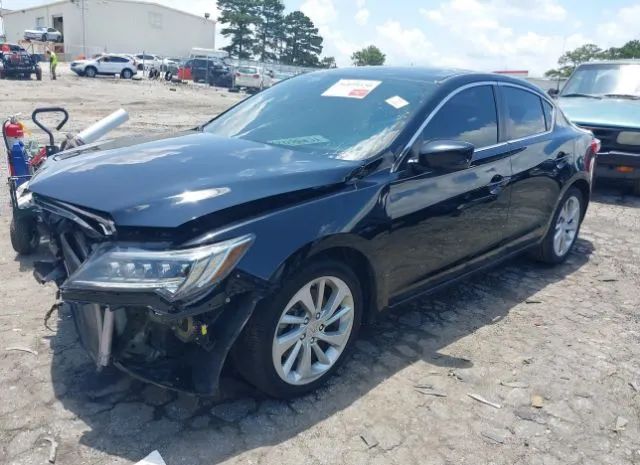 Photo 1 VIN: 19UDE2F72JA005118 - ACURA ILX 