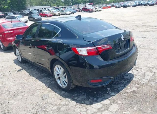 Photo 2 VIN: 19UDE2F72JA005118 - ACURA ILX 