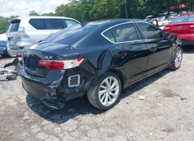 Photo 3 VIN: 19UDE2F72JA005118 - ACURA ILX 