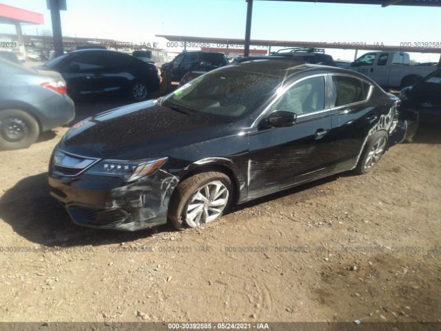 Photo 1 VIN: 19UDE2F72JA005121 - ACURA ILX 