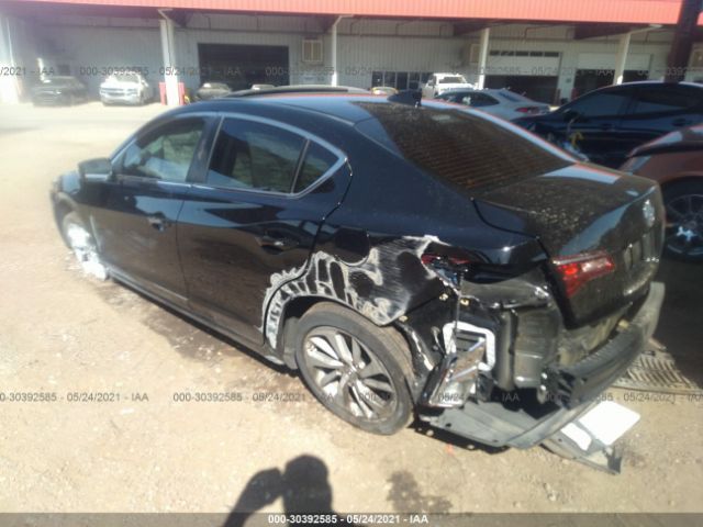 Photo 2 VIN: 19UDE2F72JA005121 - ACURA ILX 