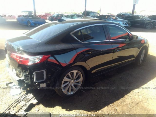 Photo 3 VIN: 19UDE2F72JA005121 - ACURA ILX 