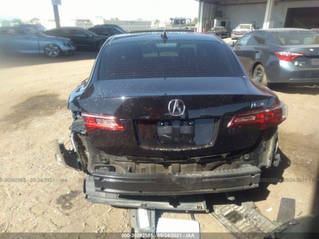 Photo 5 VIN: 19UDE2F72JA005121 - ACURA ILX 