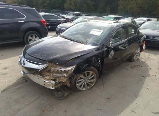 Photo 1 VIN: 19UDE2F72JA009153 - ACURA ILX 