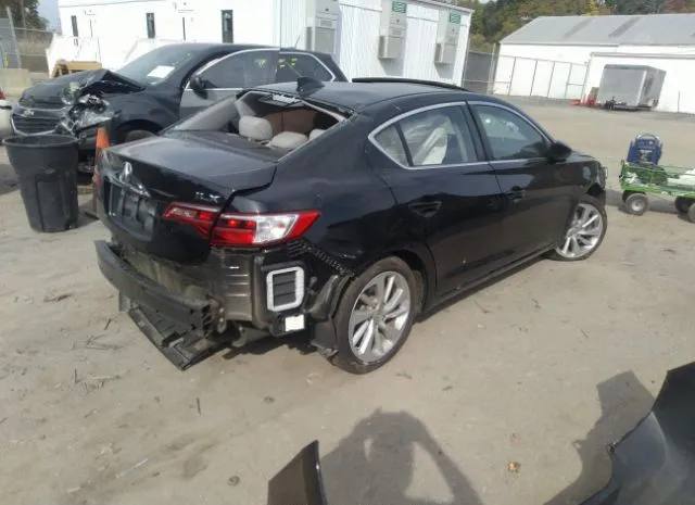 Photo 3 VIN: 19UDE2F72JA009153 - ACURA ILX 