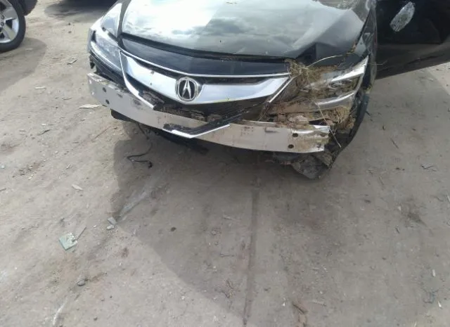 Photo 5 VIN: 19UDE2F72JA009153 - ACURA ILX 