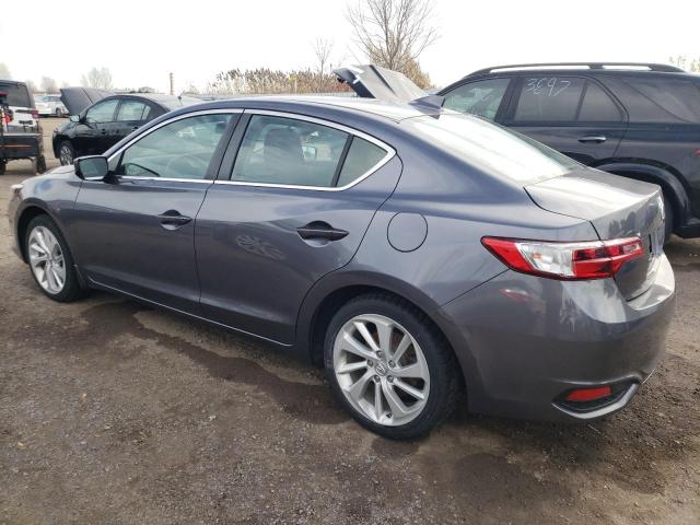 Photo 1 VIN: 19UDE2F72JA800878 - ACURA ILX 