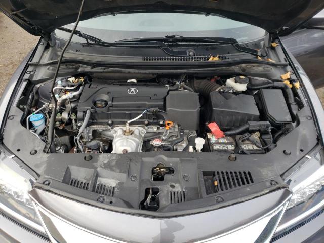 Photo 10 VIN: 19UDE2F72JA800878 - ACURA ILX 