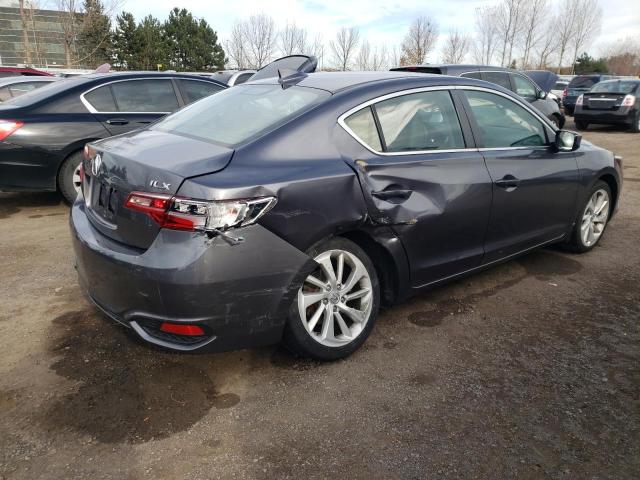 Photo 2 VIN: 19UDE2F72JA800878 - ACURA ILX 