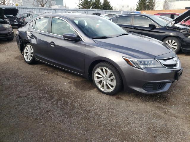 Photo 3 VIN: 19UDE2F72JA800878 - ACURA ILX 